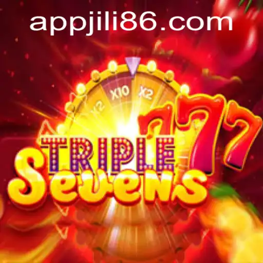 Exploring 777TripleSeven: A Glimpse into the Exciting World of Online Gaming with JiLi86.COM