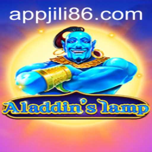 Aladdinslamp: Discover the Magic and Adventure of JiLi86.COM's Latest Game