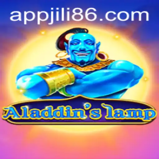 Aladdinslamp: Discover the Magic and Adventure of JiLi86.COM's Latest Game