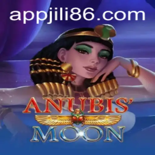 Exploring the Mysteries of AnubisMoon: Unveiling the Enchanting World of JiLi86.COM