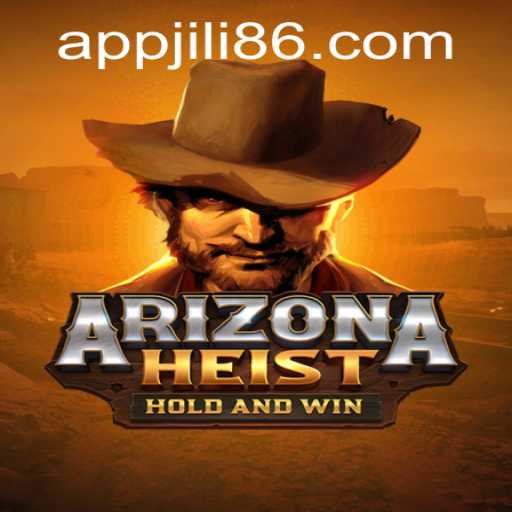 ArizonaHeist: A New Gaming Sensation Exploring Thrills and Strategies