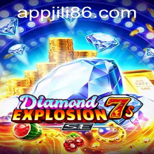 Exploring DiamondExplosion7sSE: A Comprehensive Guide to the Latest Sensation in Gaming