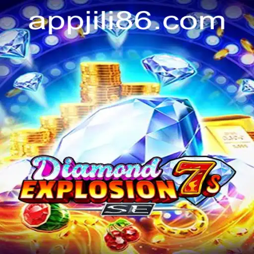 Exploring DiamondExplosion7sSE: A Comprehensive Guide to the Latest Sensation in Gaming