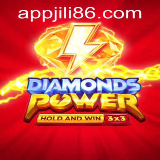 Discover the Thrilling World of Diamondspower: A Comprehensive Guide