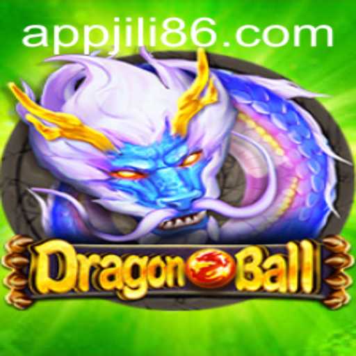 DragonBall: Exploring the Exciting World of JiLi86.COM