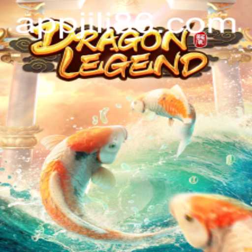 Explore the Mystical World of DragonLegend