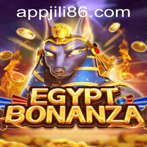 Discover the Mysteries of EgyptBonanza: A Game of Ancient Treasures