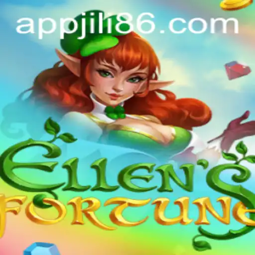 Exploring EllensFortune: A Captivating New Game by JiLi86.COM