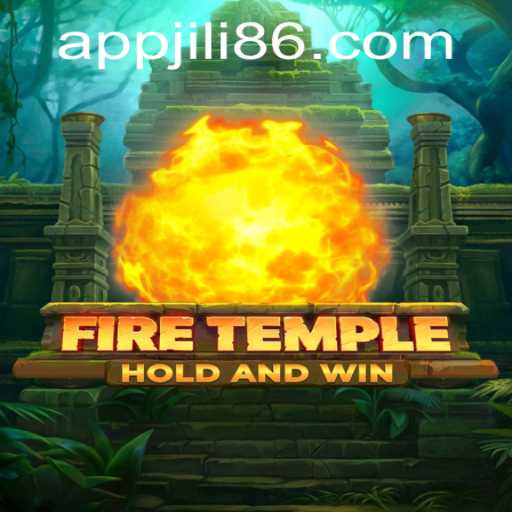 Exploring the World of FireTemple with JiLi86.COM