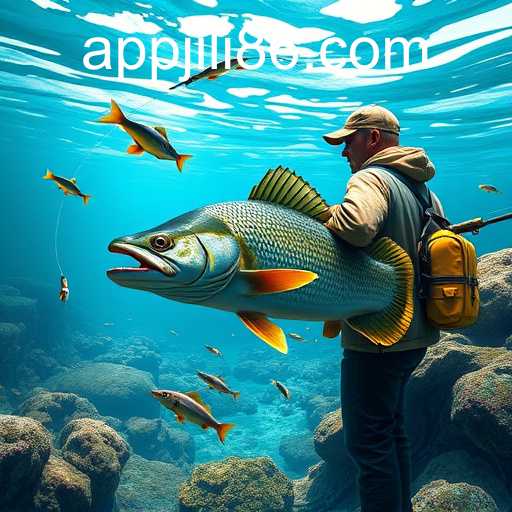 Fishing Games: A Deep Dive into JiLi86.COM and Its Offerings