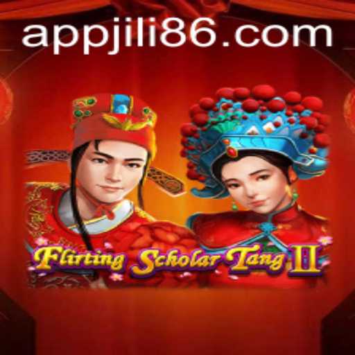 FlirtingScholarTangII: A Captivating Adventure in Asian Gaming