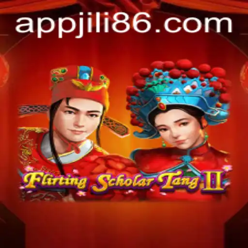 FlirtingScholarTangII: A Captivating Adventure in Asian Gaming