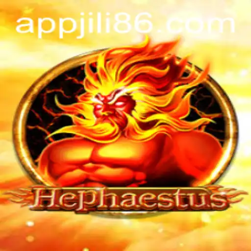 Discover the Thrilling World of Hephaestus: A Deep Dive into the Game and its Exciting Features