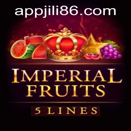Exploring The Excitement of ImperialFruits5 at JiLi86.COM