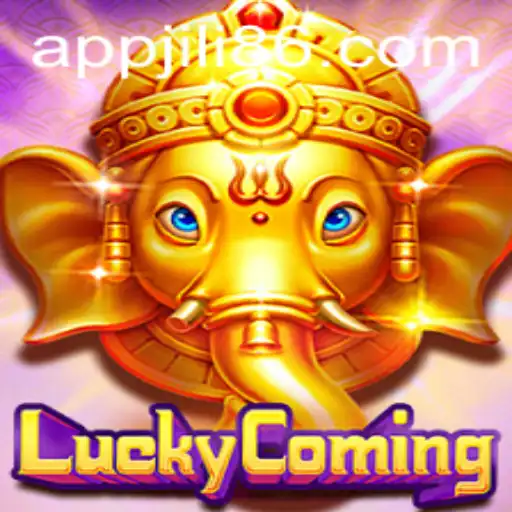 Unveiling LuckyComing: A Revolutionary Gaming Experience at JiLi86.COM