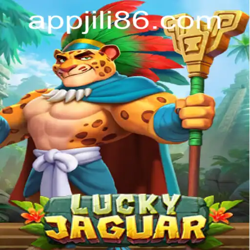 Experience the Thrill of LuckyJaguar: Your Guide to JiLi86.COM's Latest Sensation
