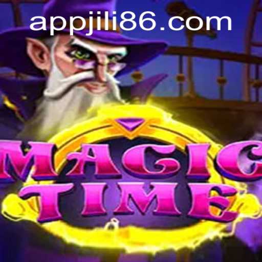 MagicTime: Exploring the Enchanting World of the Game