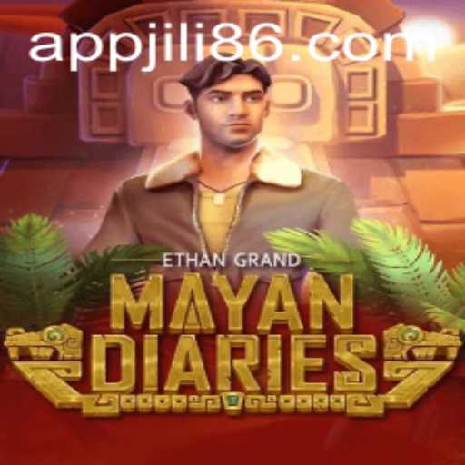 Unveiling MayanDiaries: A Captivating Journey with JiLi86.COM