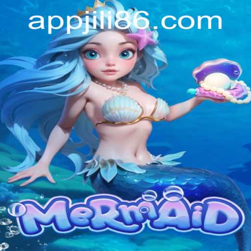 Mermaid Adventure: Dive Into the Enchanting World of JiLi86.COM