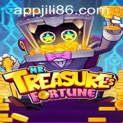 Discover the Adventure of MrTreasuresFortune at JiLi86.COM