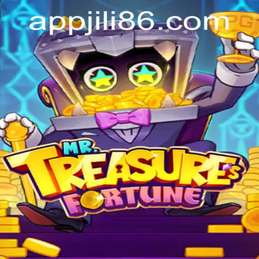 Discover the Adventure of MrTreasuresFortune at JiLi86.COM