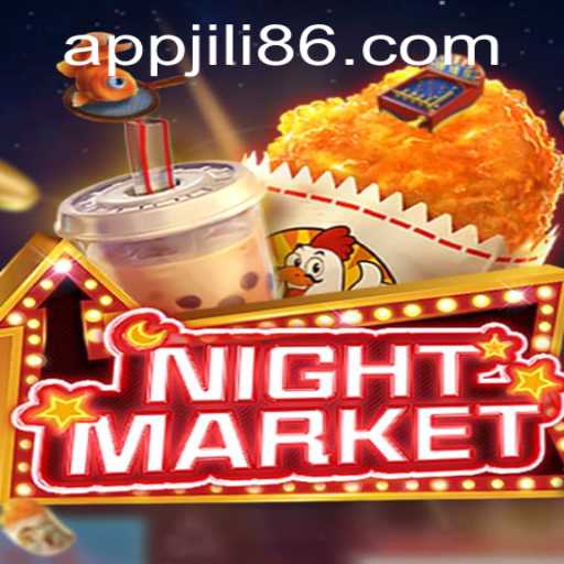 Exploring NIGHTMARKET: A Comprehensive Guide to Gameplay