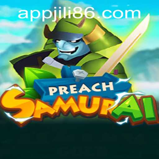 Explore PreachSamurai: The Enchanting Fusion of Strategy and Adventure