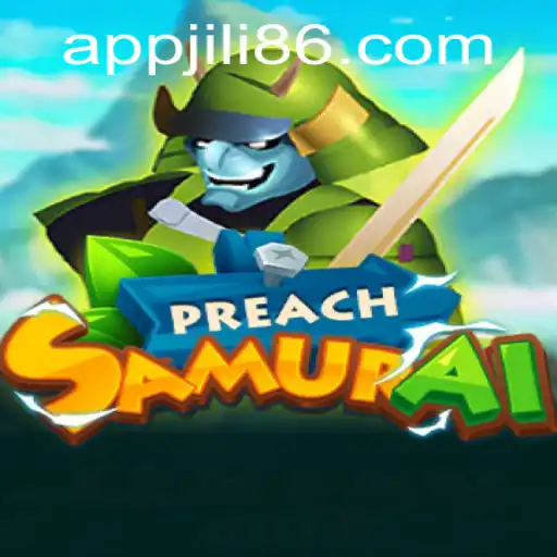 Explore PreachSamurai: The Enchanting Fusion of Strategy and Adventure