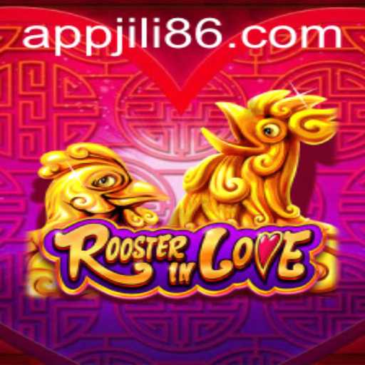 RoosterInLove: A New Gaming Sensation