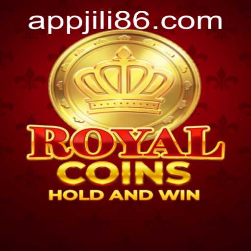 Exploring the Thrilling World of RoyalCoins by JiLi86.COM