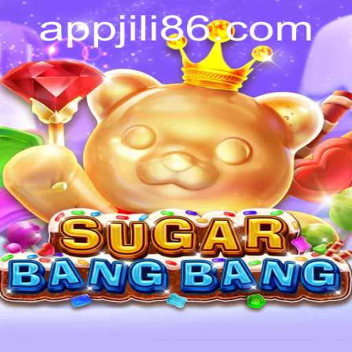 SUGARBANGBANG: A Sweet Adventure Awaits