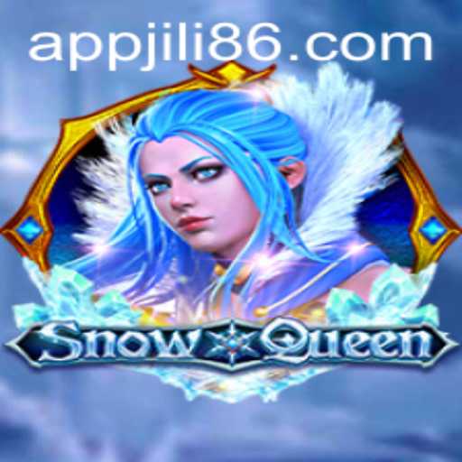 Unveiling the Magic of SnowQueen: A New Fantasy Game by JiLi86.COM