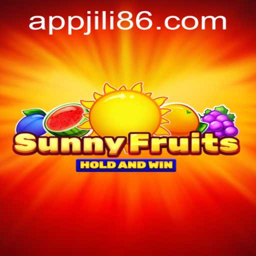 SunnyFruits: Unveiling the Exciting World of JiLi86.COM