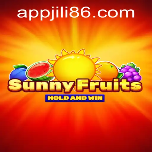 SunnyFruits: Unveiling the Exciting World of JiLi86.COM