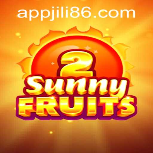Discover the Joys of SunnyFruits2 at JiLi86.COM