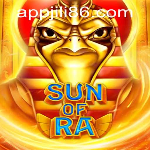 Exploring SunofRa: A Thrilling Journey into Ancient Egypt with JiLi86.COM