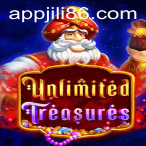 Discover UnlimitedTreasure: A New Gaming Sensation