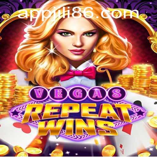 VegasRepeatWins: The Latest Sensation in Online Gaming