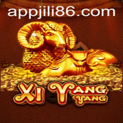 Experience the Adventure of XiYangYang with JiLi86.COM