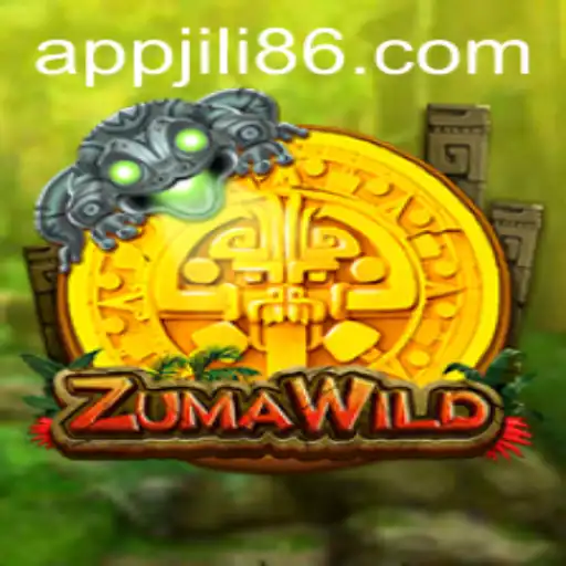 ZumaWild: A Captivating Journey through the Colorful World of JiLi86.COM
